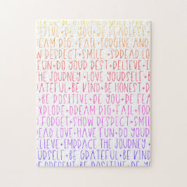 引用文ラブファミリーおもしろい ジグソーパズル