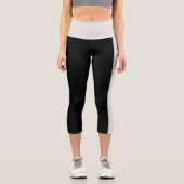 引用文ラヴィフランスのエストベルラヴィ カプリレギンス (正面)