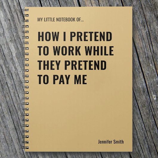 引用文事務所をおもしろい使う ノートブック