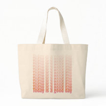 引用文今日は良い日の桃とピンク