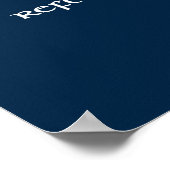 引用文付き葵ポスター ポスター (角)