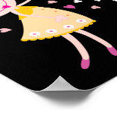 引用文先生がポスターを使って行うことが教え可能 ポスター (角)