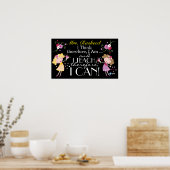 引用文先生ポスター ポスター (キッチン)