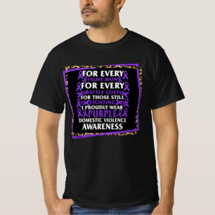引用文内暴力リボン Tシャツ