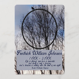 引用文写真松の木の森の背景記念P プログラム