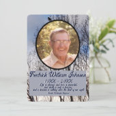 引用文写真松の木の森の背景記念P プログラム (スタンド正面)