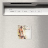 引用文前向き冷凍機磁石 マグネット (インサイチュ (食洗機))