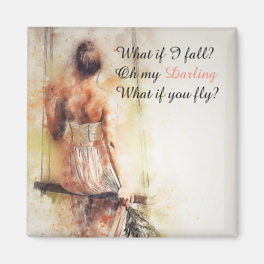 引用文前向き冷凍機磁石 マグネット (正面)