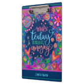 引用文感動的が今日を驚かせる クリップボード (左)