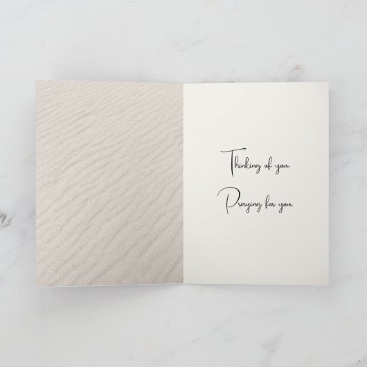 引用文感動的とヒトデ カード (内部)