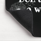 引用文感動的アンドダンデロン マウスパッド (コーナー)