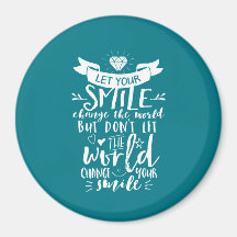 引用文感動的ハッピースマイルチェンジザワールド