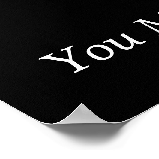 引用文感動的バスケットボールブルーアートワークポスター ポスター (角)