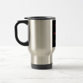 引用文感動的マグ トラベルマグ
