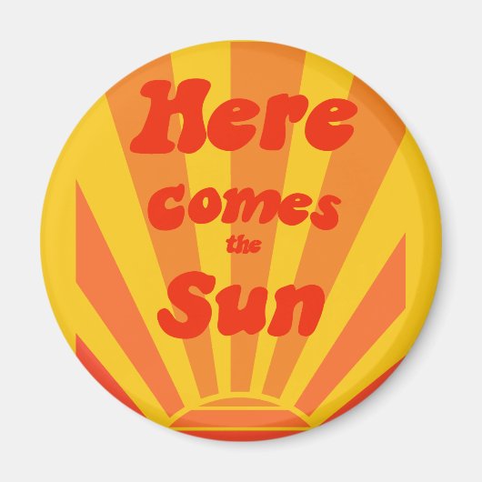 引用文感動的冷凍機 マグネット (正面)