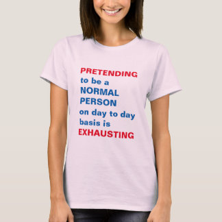引用文知恵の冗談コメディのユーモアおもしろいギフトパーティー Tシャツ