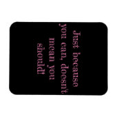 引用文磁石 マグネット (横)