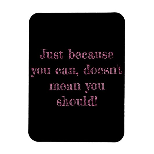 引用文磁石 マグネット (縦)