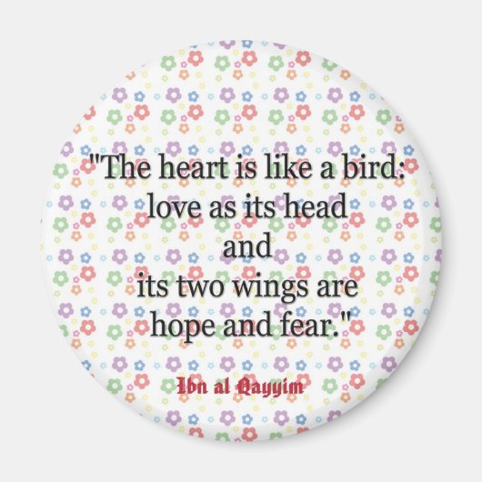 引用文磁石 マグネット (正面)