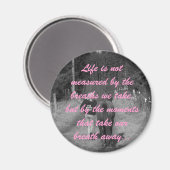 引用文磁石 マグネット (正面/裏面)