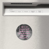 引用文磁石 マグネット (インサイチュ (食洗機))