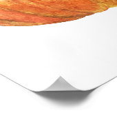 引用文秋ポスター ポスター (角)