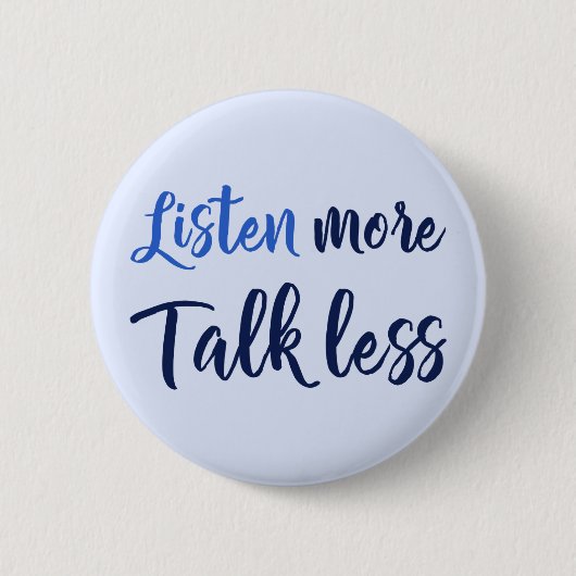 引用文聞の海軍台本 缶バッジ (正面)