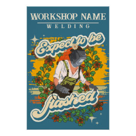 引用文話That To Youのカスタムワークショップ名 ポスター