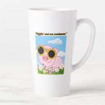 引用文豚 – 涼しさに豚