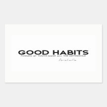 引用文：アリストテレス：良い習慣