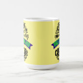 引用文 コーヒーマグカップ (中央)