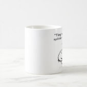 引用文 コーヒーマグカップ (中央)