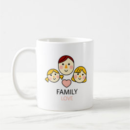 引用文 コーヒーマグカップ