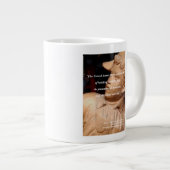 引用文©ジャイアントコーヒーマグ ジャンボコーヒーマグカップ (正面右)