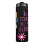 引用文 タンブラー (正面)