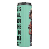 引用文 タンブラー (裏面)