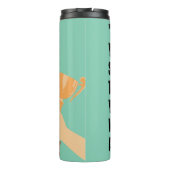 引用文 タンブラー (裏面)