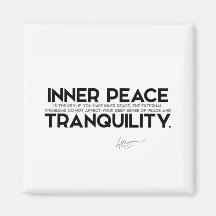 引用文：ダライラマ – 内面平和は鍵