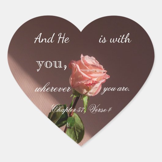 引用文 ハートシール (正面)