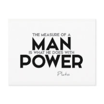 引用文：プラトン：人の単位、力