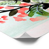 引用文 ポスター (角)