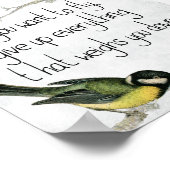 引用文 ポスター (角)