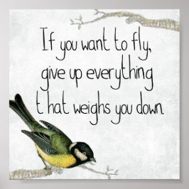 引用文 ポスター