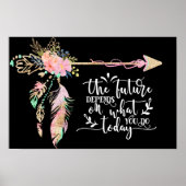 引用文 ポスター (正面)