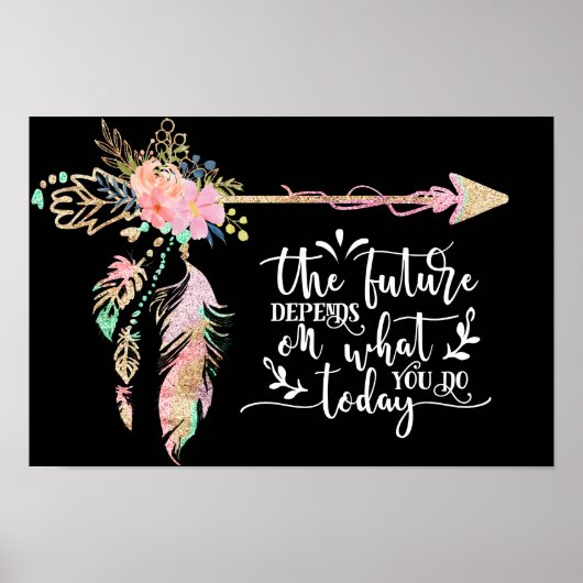 引用文 ポスター (正面)