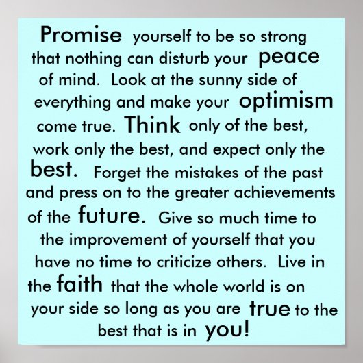 引用文 ポスター (正面)