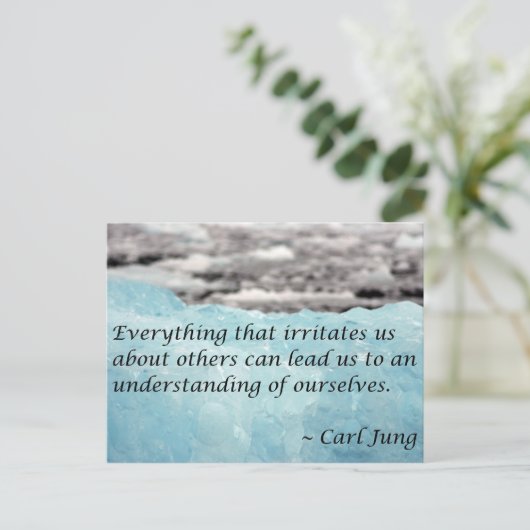 引用文 ポストカード (スタンド正面)