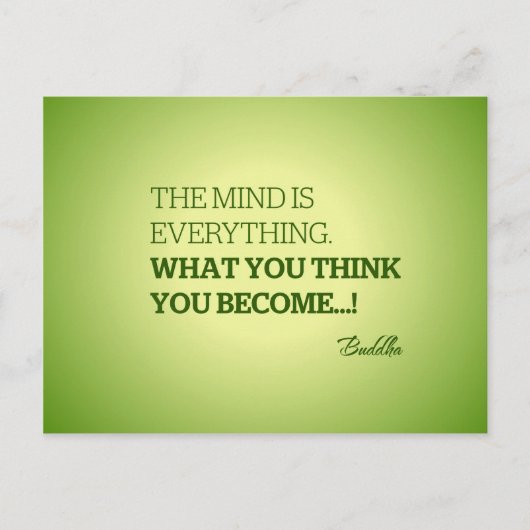 引用文 ポストカード (正面)