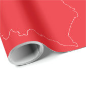 引用文 – ポープジョンポールII ラッピングペーパー (ロールコーナー)