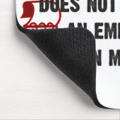 引用文 マウスパッド (コーナー)